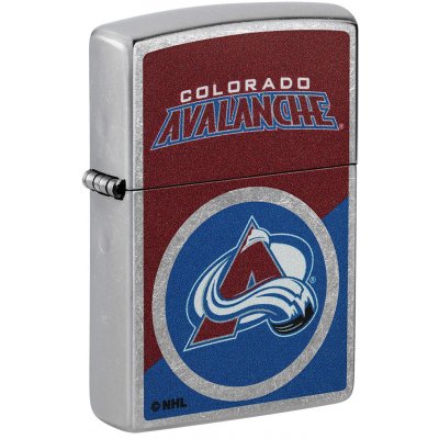 Zippo Colorado Avalanche 25673 – Hledejceny.cz