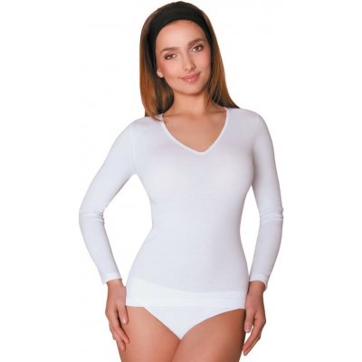 Wadima dámská trička 102014 bílá – Zboží Dáma