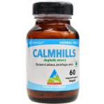 Herbal Hills Calmhills 60 kapslí – Hledejceny.cz