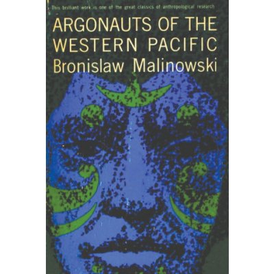 Argonauts of the Western Pacific – Zboží Mobilmania