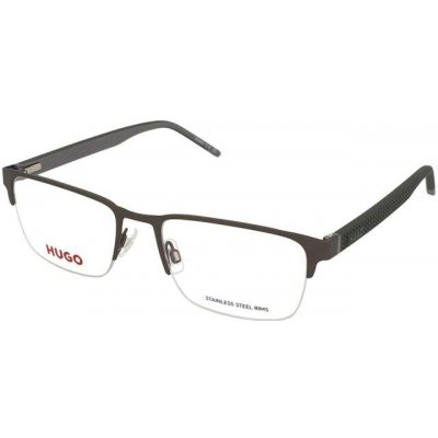 Hugo by Hugo Boss Dioptrické brýle Hugo Boss HG 1397 SVK – Zboží Mobilmania