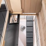 Ferplast Ranch 120 MAX králíkárna 117 x 69 x 107 cm – Zbozi.Blesk.cz