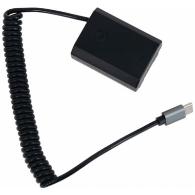 FILM-TECHNIKA FZ100-USB-C – Zboží Živě