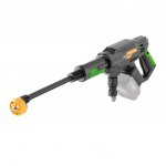Procraft CW20 SOLO bez baterie – Zboží Mobilmania