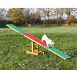 Trixie agility houpačka/lávka 300 x 54 x 34 cm max.do 80 kg – Hledejceny.cz