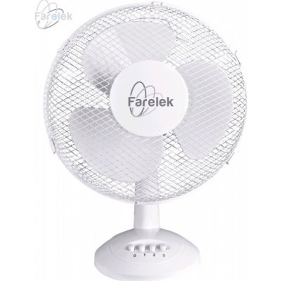 Farelek stolní ventilátor MIAMI