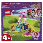 LEGO® Friends 41396 Hřiště pro štěňátka – Zboží Živě