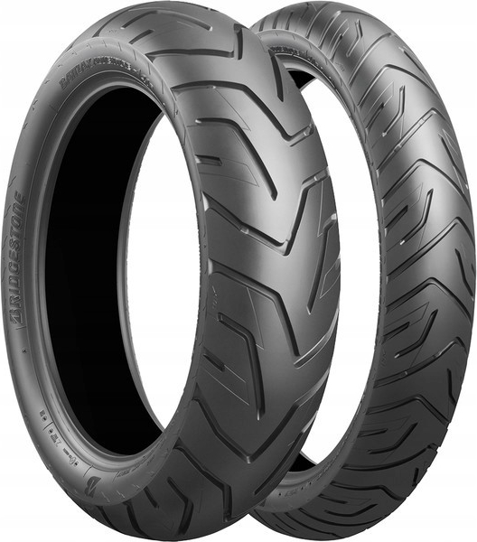 Bridgestone Battlax A41 130/80 R17 65 H