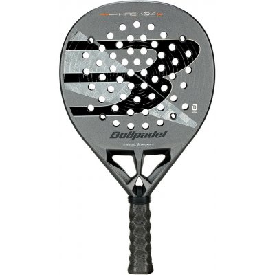 Bullpadel Hack 04 Hybrid 26 – Zboží Mobilmania