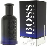 Hugo Boss Boss Bottled Night toaletní voda pánská 100 ml – Sleviste.cz