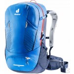 Deuter Trans Alpine 30l lapis navy – Zboží Mobilmania