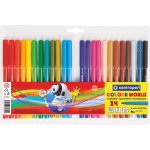 Centropen Colour World 7550 24ks – Zboží Živě