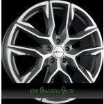 Ronal R71 Orbit Grey matt Frontkopiert 8,5x20 5x130 ET41 | Zboží Auto