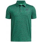 Under Armour Playoff Printed polo – Zboží Dáma