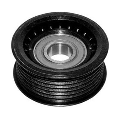 Napínací kladka, žebrovaný klínový řemen MAGNETI MARELLI MPQ0396 – Zboží Mobilmania