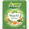 Čaj Pickwick Mixbox Magické bylinky 18 ks 33,6 g
