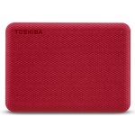Toshiba Canvio Advance 2TB, HDTCA20ER3AA – Zboží Živě