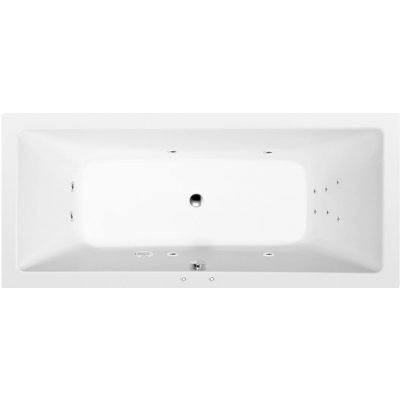 Polysan KRYSTA 180 x 80 cm 71710.3010 – Hledejceny.cz