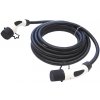 Nabíjecí kabely pro elektromobily Sectron Nabíjecí kabel pro elektromobil Type 2 / Type 3×32 A 400 V 5m
