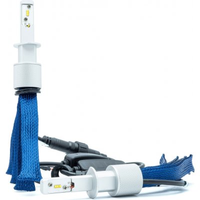 EINPARTS H1 LED Žárovky 4300K - EPLH72 – Hledejceny.cz