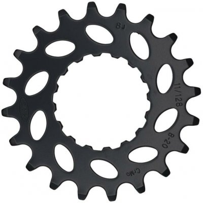 Kmc Bosch 20 Zubů 11/128" pastorek – Zboží Dáma