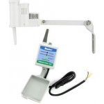 Hunter RAIN CLIK - WRC Bezkabelový děštový senzor s okamžitou aktivací – Zboží Mobilmania