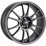 OZ Ultraleggera 7x17 4x100 ET44 matt graphite | Zboží Auto