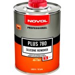 Novol Plus 780 odstraňovač silikonu 1l – HobbyKompas.cz