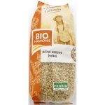 ProBio Kroupy ječné BIO 0,5 kg – Zboží Dáma