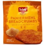 Schär Bezlepková strouhanka Paniermehl Breadcrumbs 300 g – Sleviste.cz