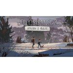 Life is Strange 2 - Episode 2 – Hledejceny.cz