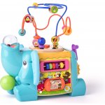 Niny didaktický slon s labyrintem – Zboží Dáma