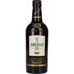 Ron Abuelo 12y 40% 0,7 l (karton) – Zboží Dáma