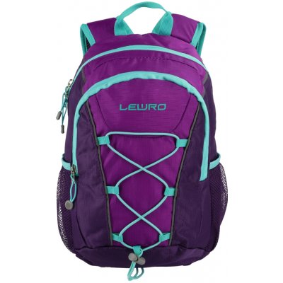 Lewro DINO 12 Fialová Tyrkysová – Sleviste.cz