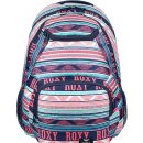 Roxy batoh Shadow Swell Bright White Ax Boheme Border ERJBP03736-XWBG