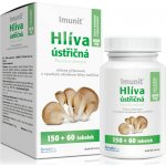 Imunit HLÍVA ústřičná 210 kapslí – Hledejceny.cz