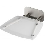 Ravak OVO-B Sedátko II-CLEAR B8F0000051 – Zboží Mobilmania