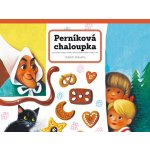 Perníková chaloupka - Vojtěch Kubašta – Hledejceny.cz