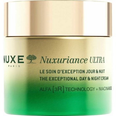 Nuxe Nuxuriance Ultra denní & noční pleťový krém 75 ml – Zboží Mobilmania