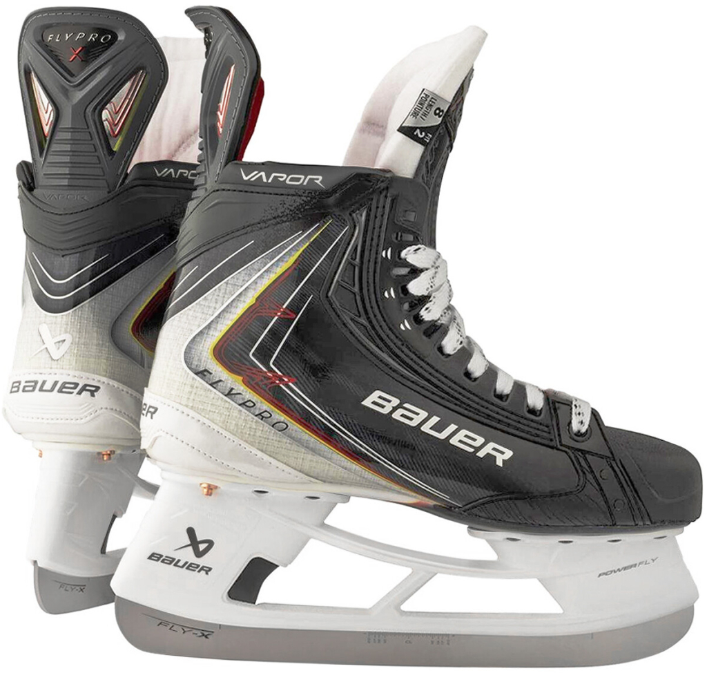 Bauer S25 F-X VAPOR FLYPRO Senior