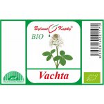 Bylinné kapky Vachta třílistá kapky tinktura 50 ml – Hledejceny.cz
