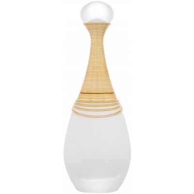 Christian Dior J´adore Parfum d´Eau parfémovaná voda dámská 100 ml – Zboží Dáma