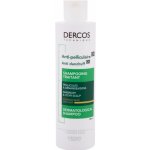 Vichy Dercos šampon proti padání vlasů s aminexilem 200 ml – Zboží Mobilmania