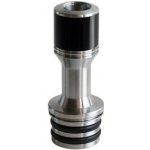 Fumytech Drip Tip 510 RS377 Černá – Zboží Dáma