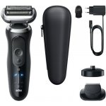 Braun Series 7 72-N4200cs černý – Zboží Dáma