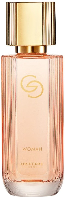 Oriflame Giordani Gold parfémovaná voda dámská 50 ml