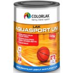 Colorlak aquasport uni V 1422 2,5 l mat – Sleviste.cz