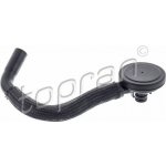 Ventil, odvětrání klikové skříně HANS PRIES - TOPRAN 700 757 – Zboží Mobilmania