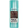 Barva na vlasy L'Oréal Magic Retouch Instant Root Concealer Spray 02 Dark Brown 75 ml