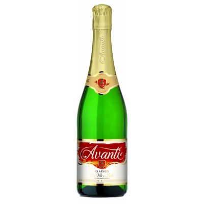 Avanti Classico 0,75 l (holá láhev) – Zboží Mobilmania